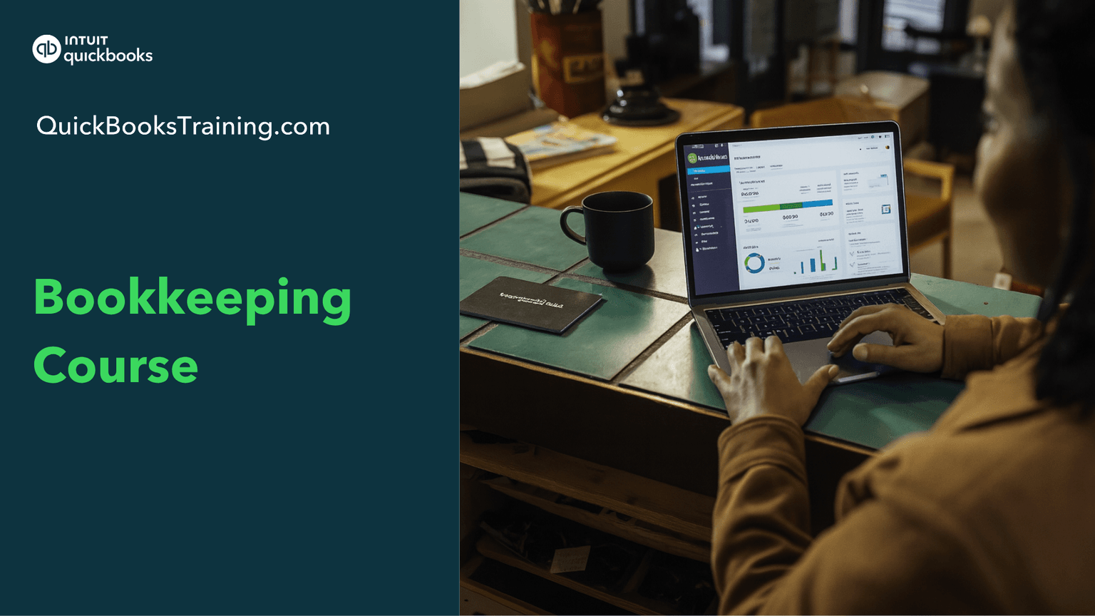 Bookkeeping Course