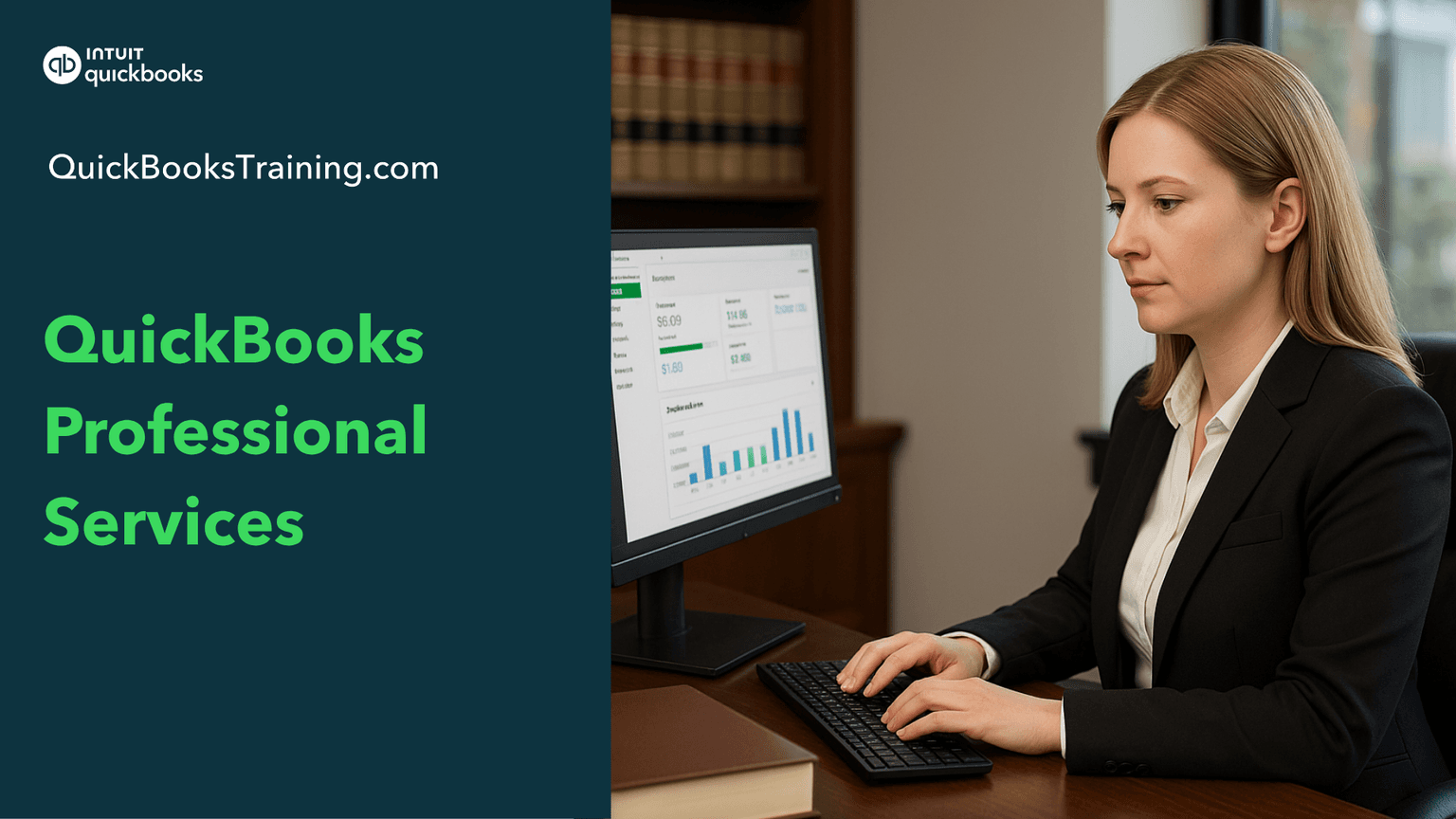 QuickBooks Professional Services