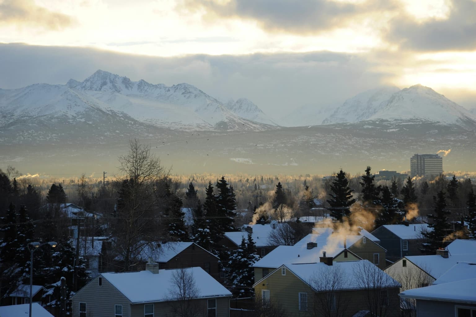 QuickBooks training classes near Anchorage, AK