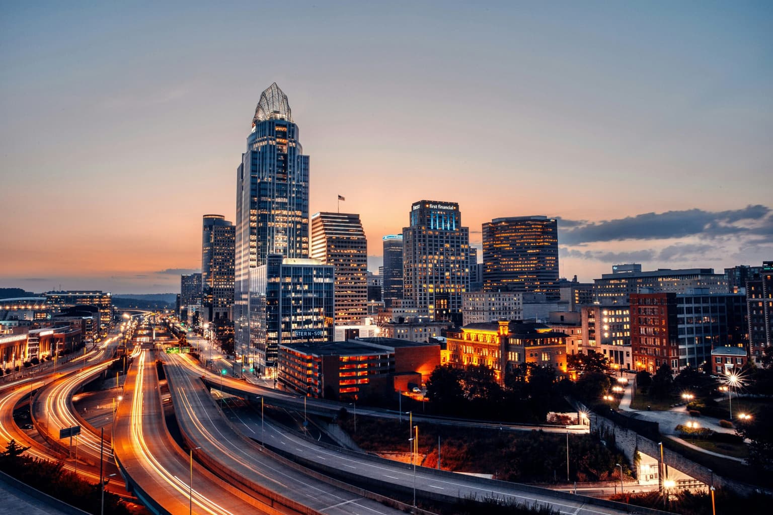 QuickBooks training classes near Cincinnati, OH