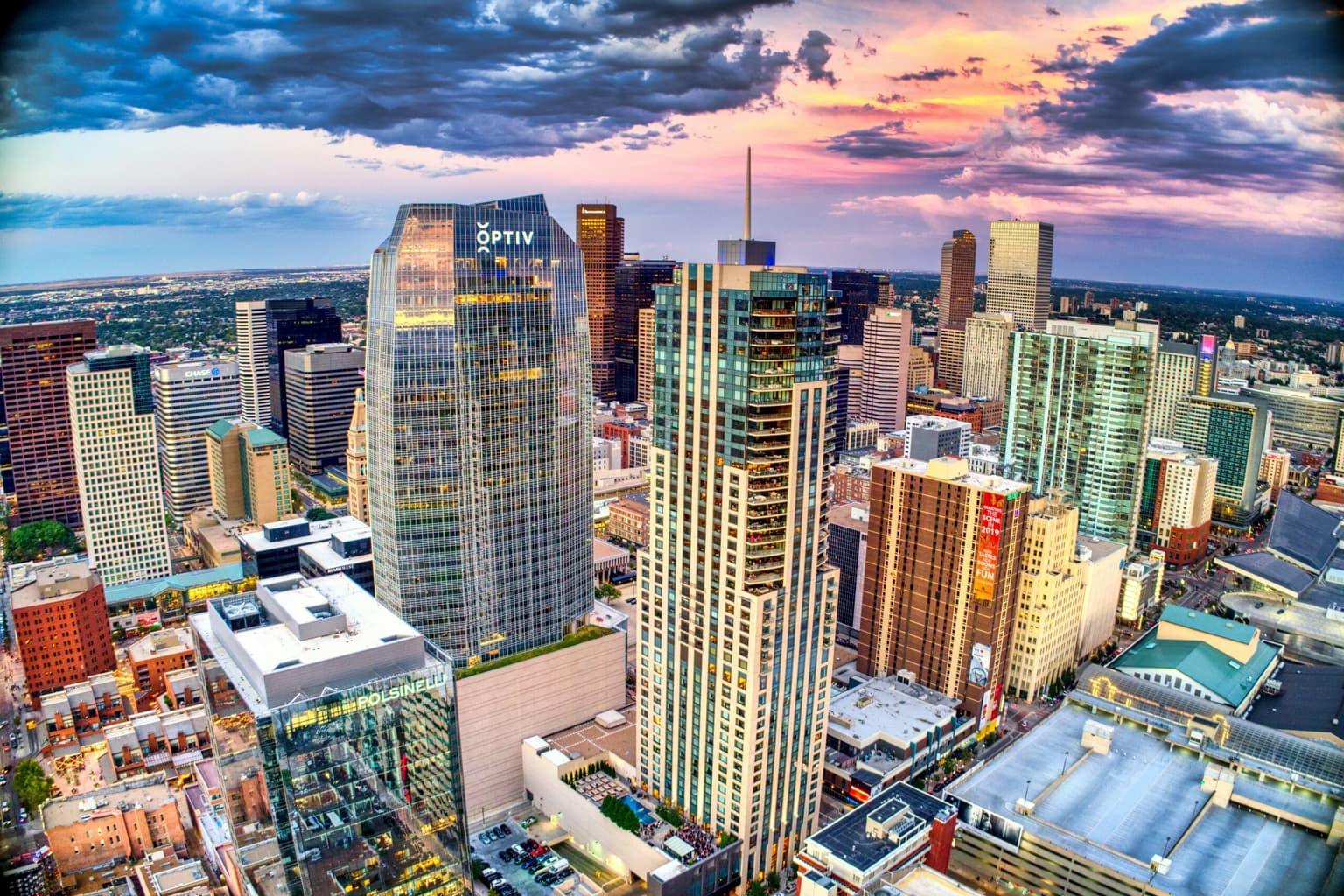 QuickBooks training classes near Denver, CO