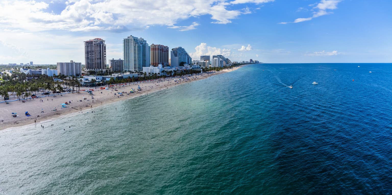 QuickBooks training classes near Fort Lauderdale, FL
