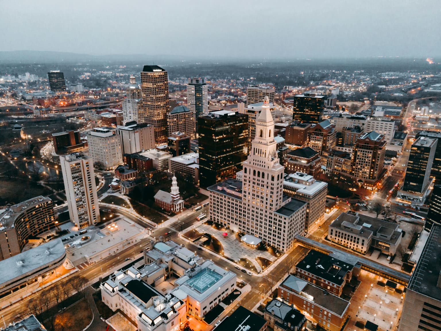 QuickBooks training classes near Hartford, CT