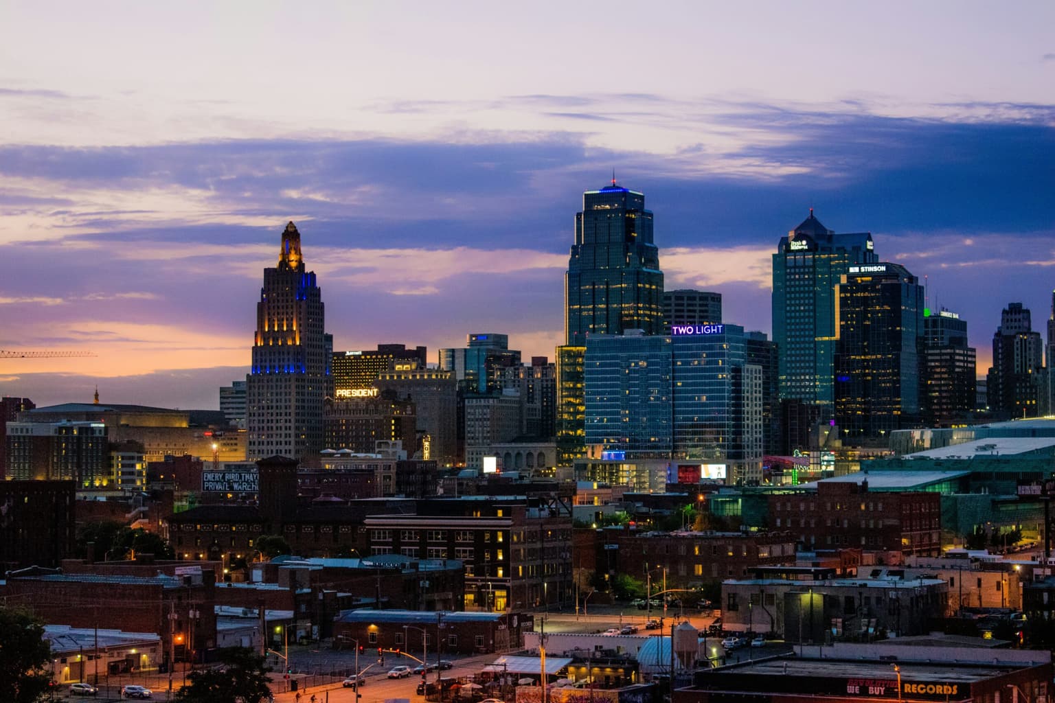 QuickBooks training classes near Kansas City, MO