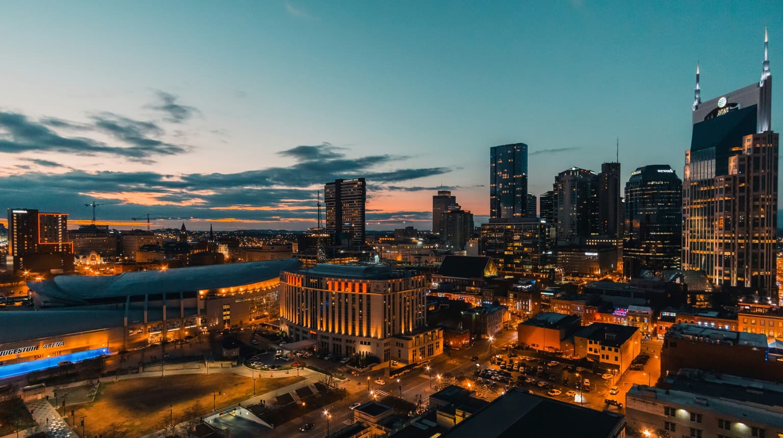 QuickBooks training classes near Nashville, TN