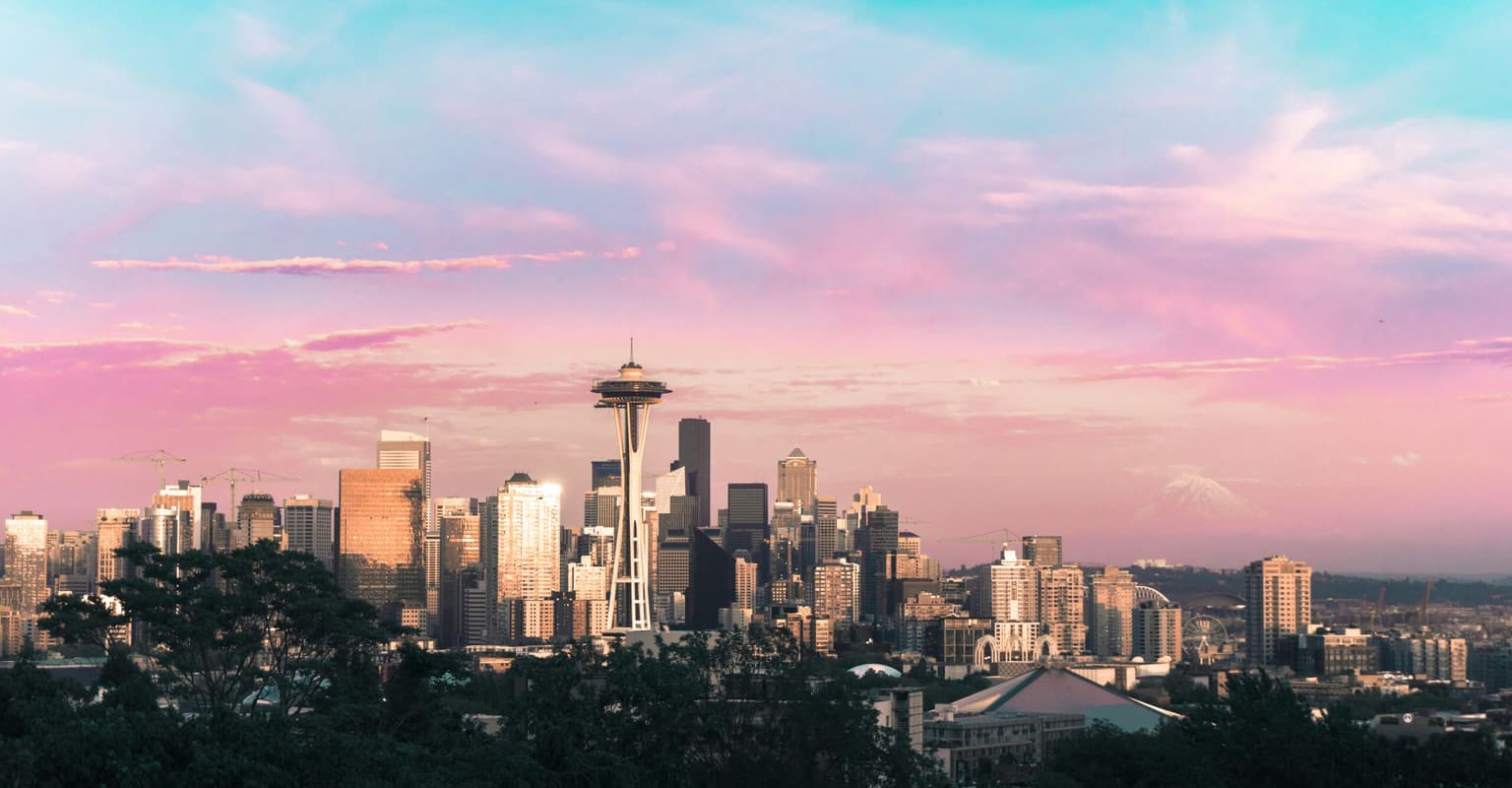 QuickBooks training classes near Seattle, WA