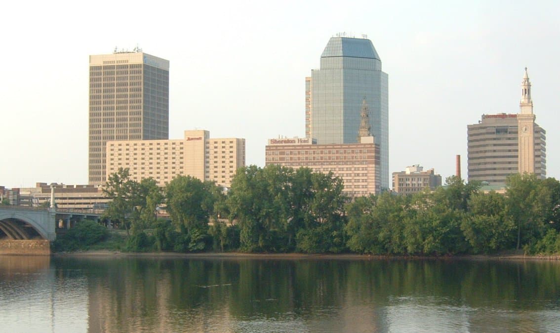 QuickBooks training classes near Springfield, MA