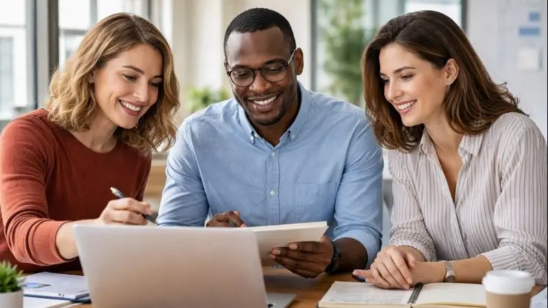 What To Consider When Choosing a Bookkeeping Solution