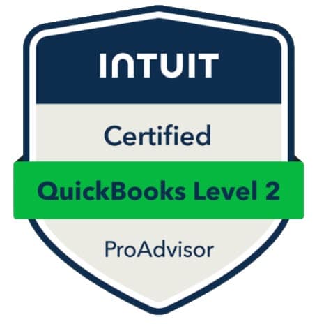 ProAdvisor Level 2 QuickBooks Certification