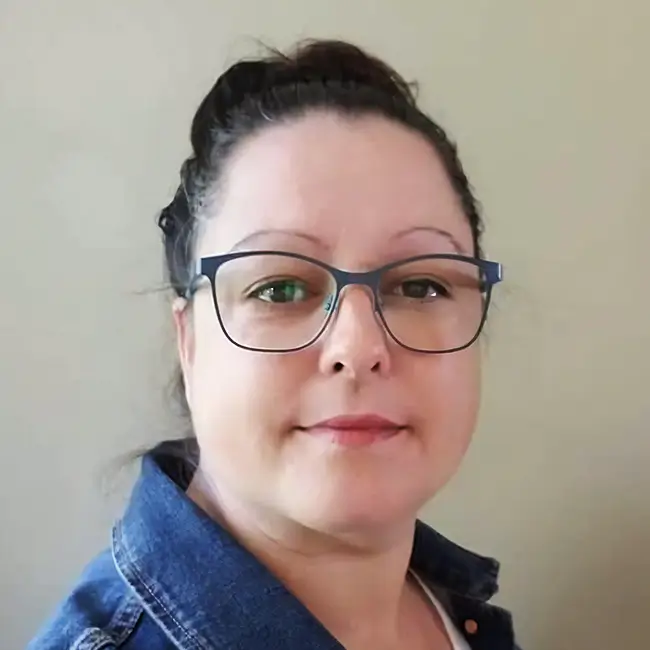 Brigitte Beairsto