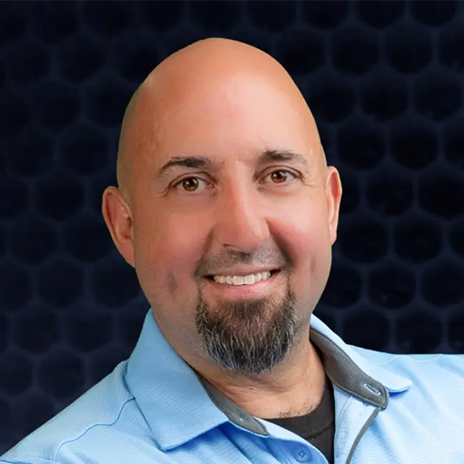 Daniel Pentikis