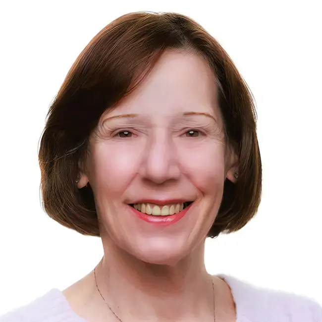Donna Marconcini