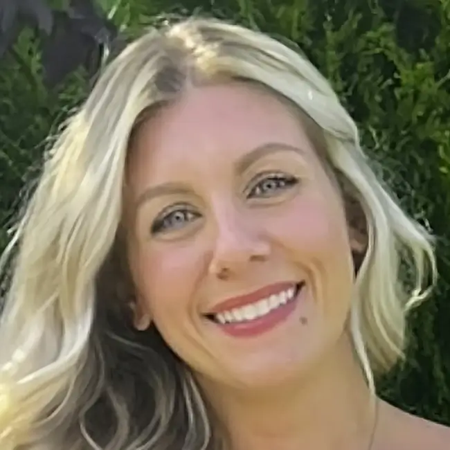 Kayla DeCicco