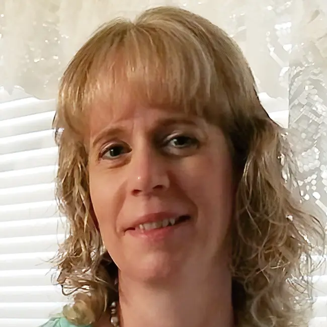 Wendy Hilton