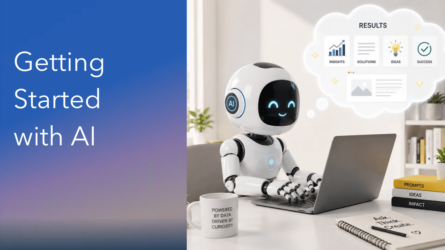 Getting Started with AI