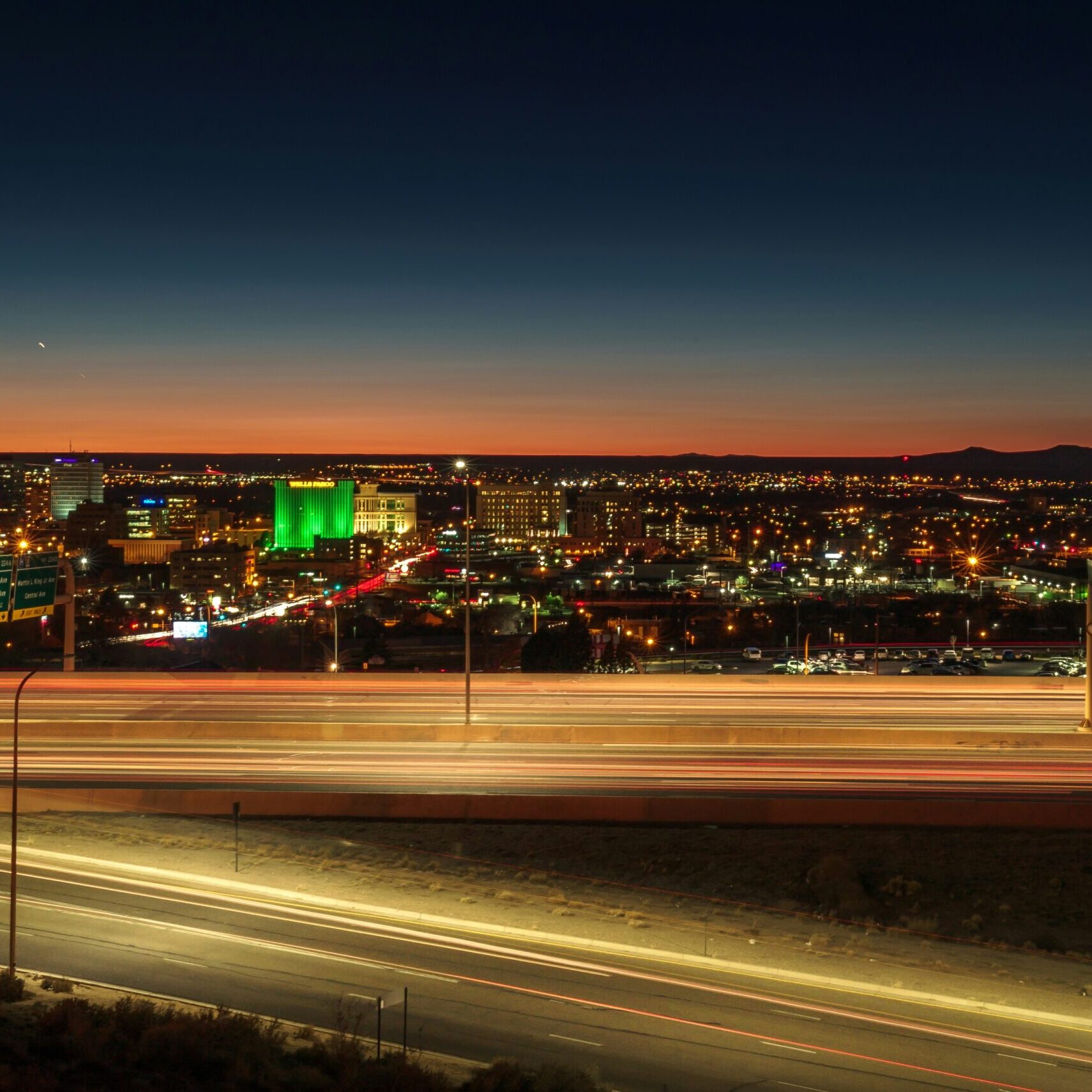 Albuquerque