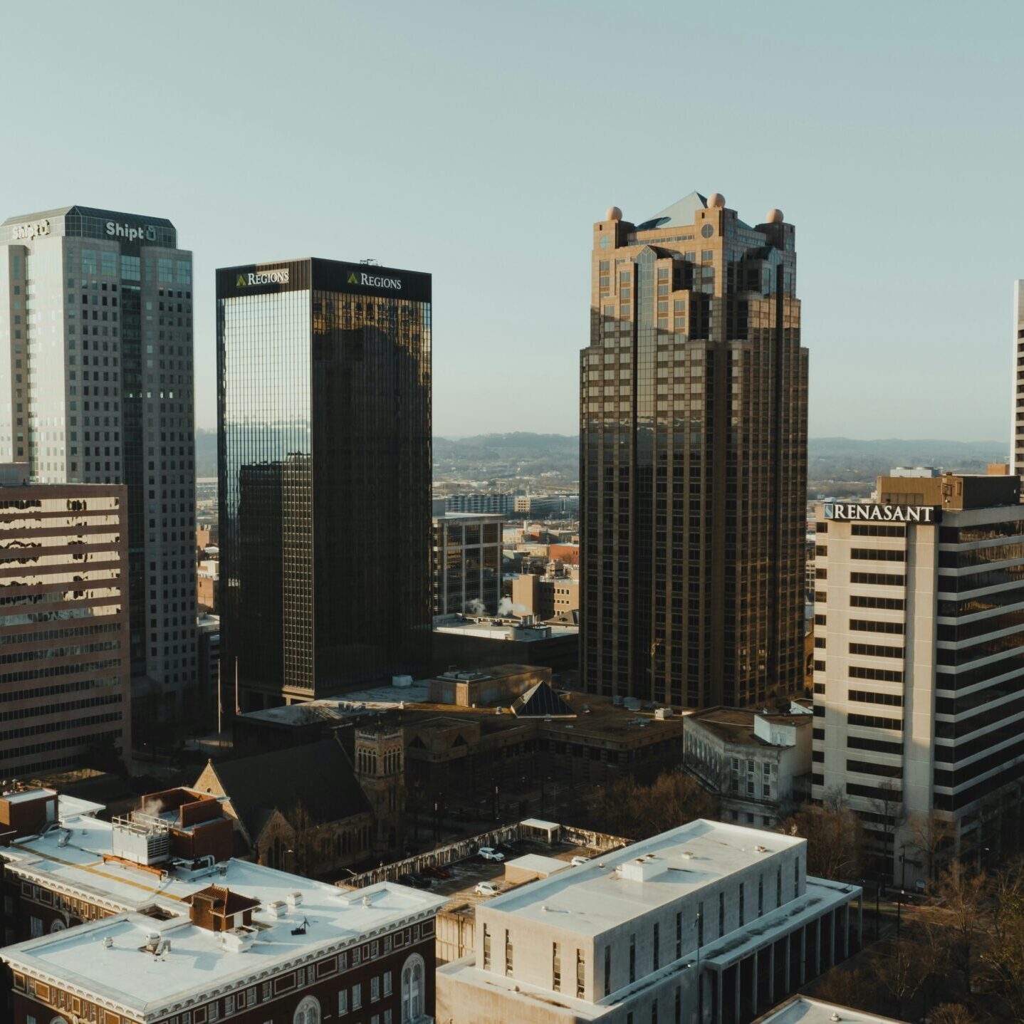 Birmingham