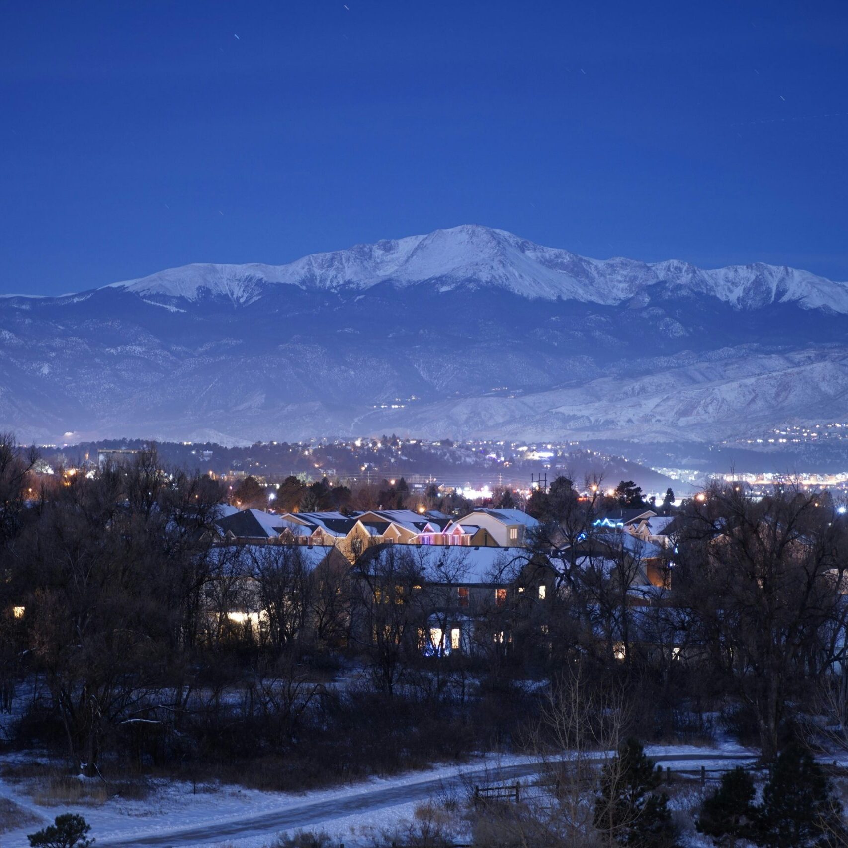 Colorado Springs