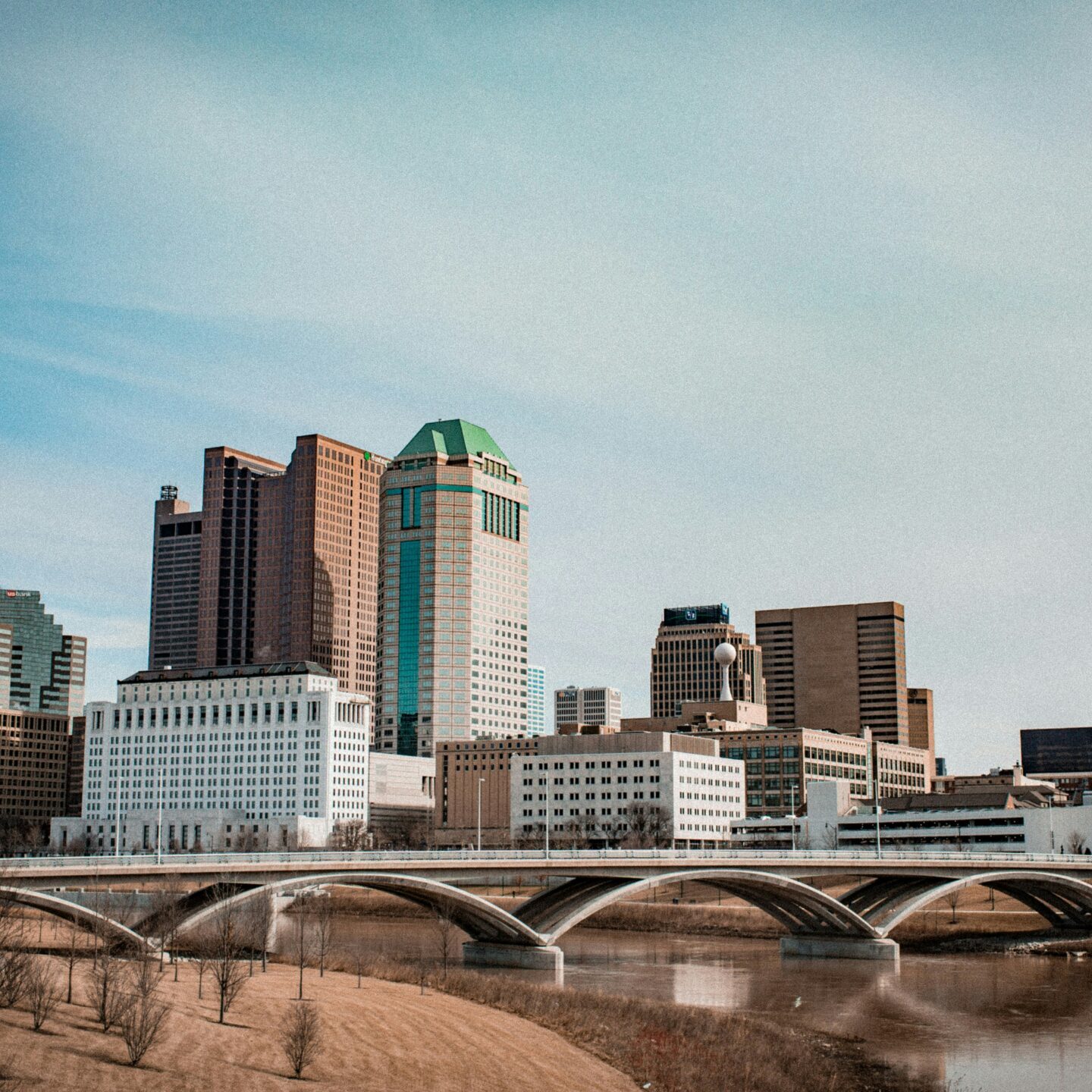 Columbus