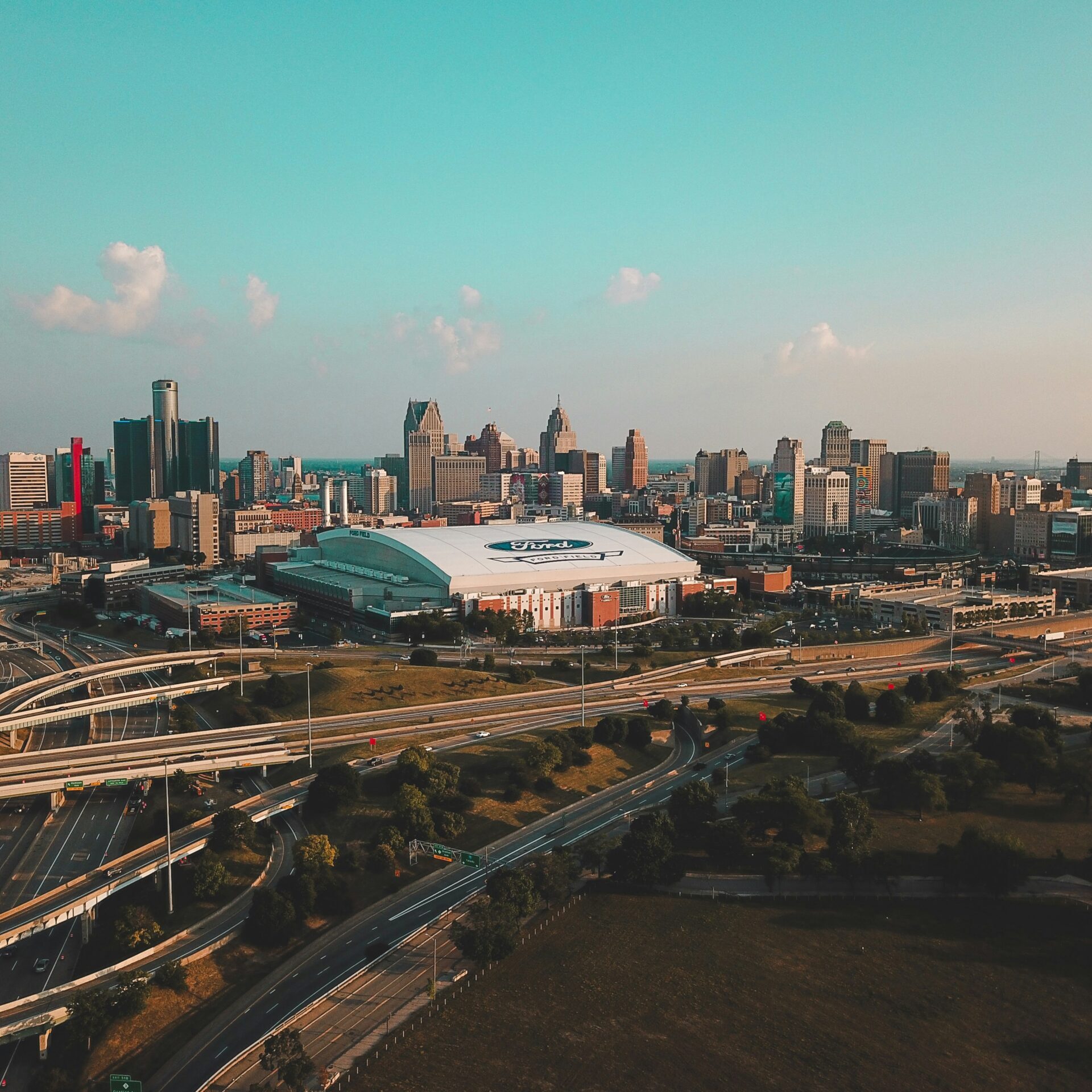 Detroit Detroit