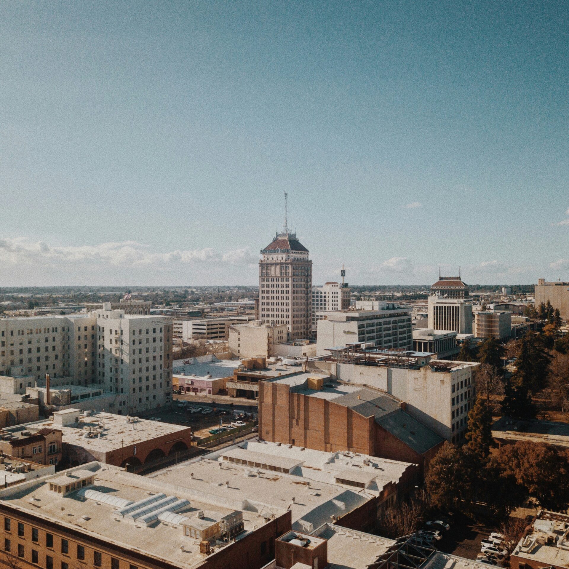 Fresno