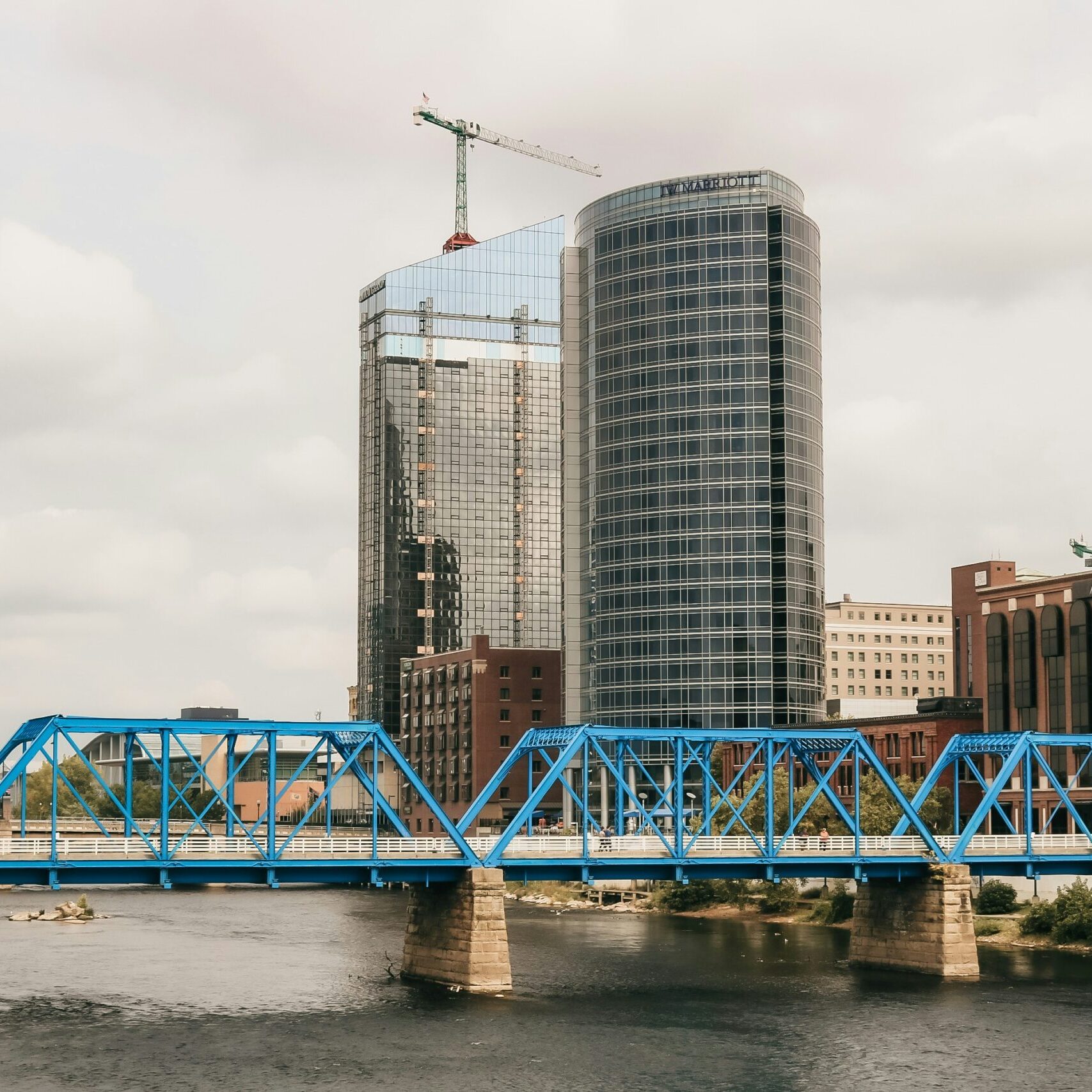 Grand Rapids