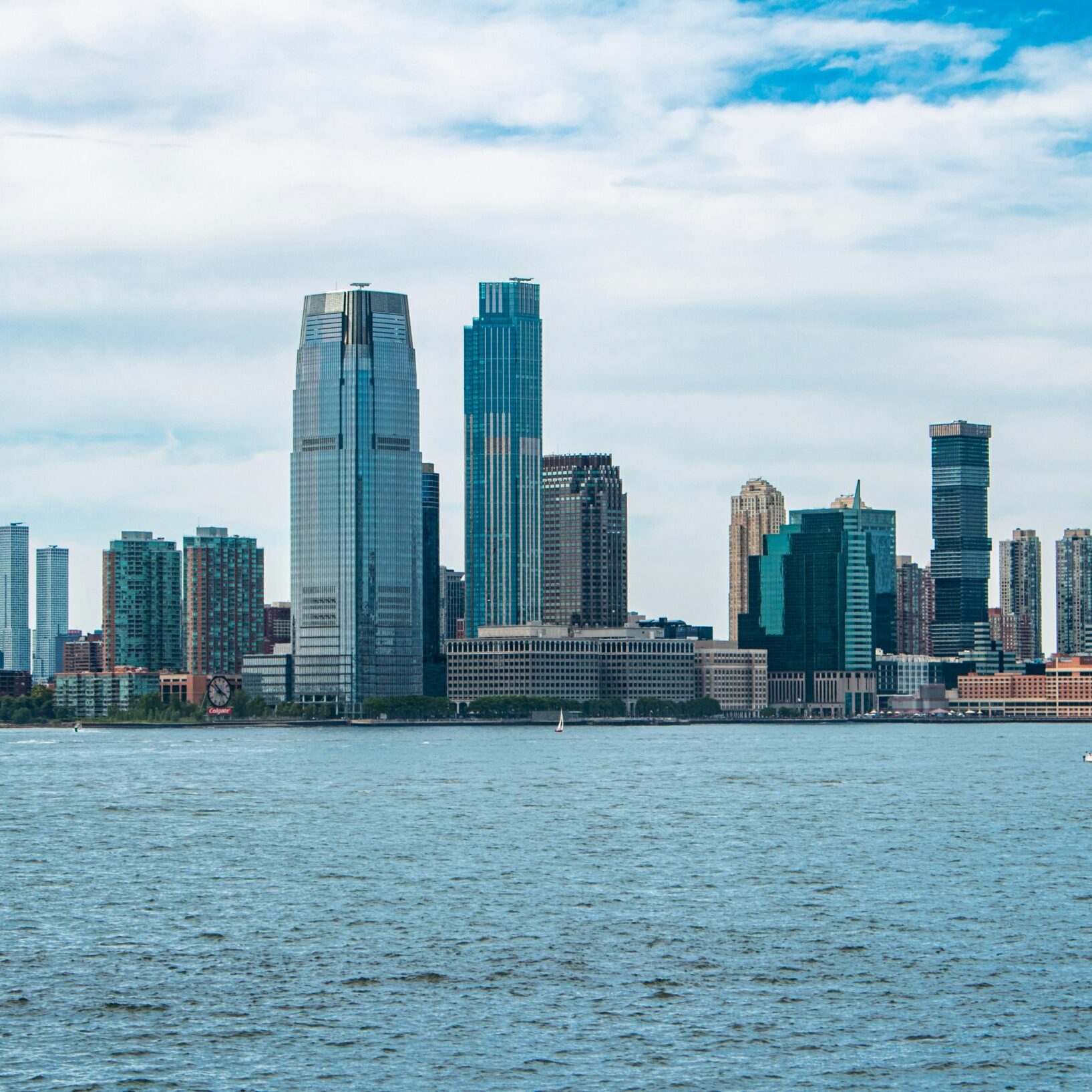 Jersey City