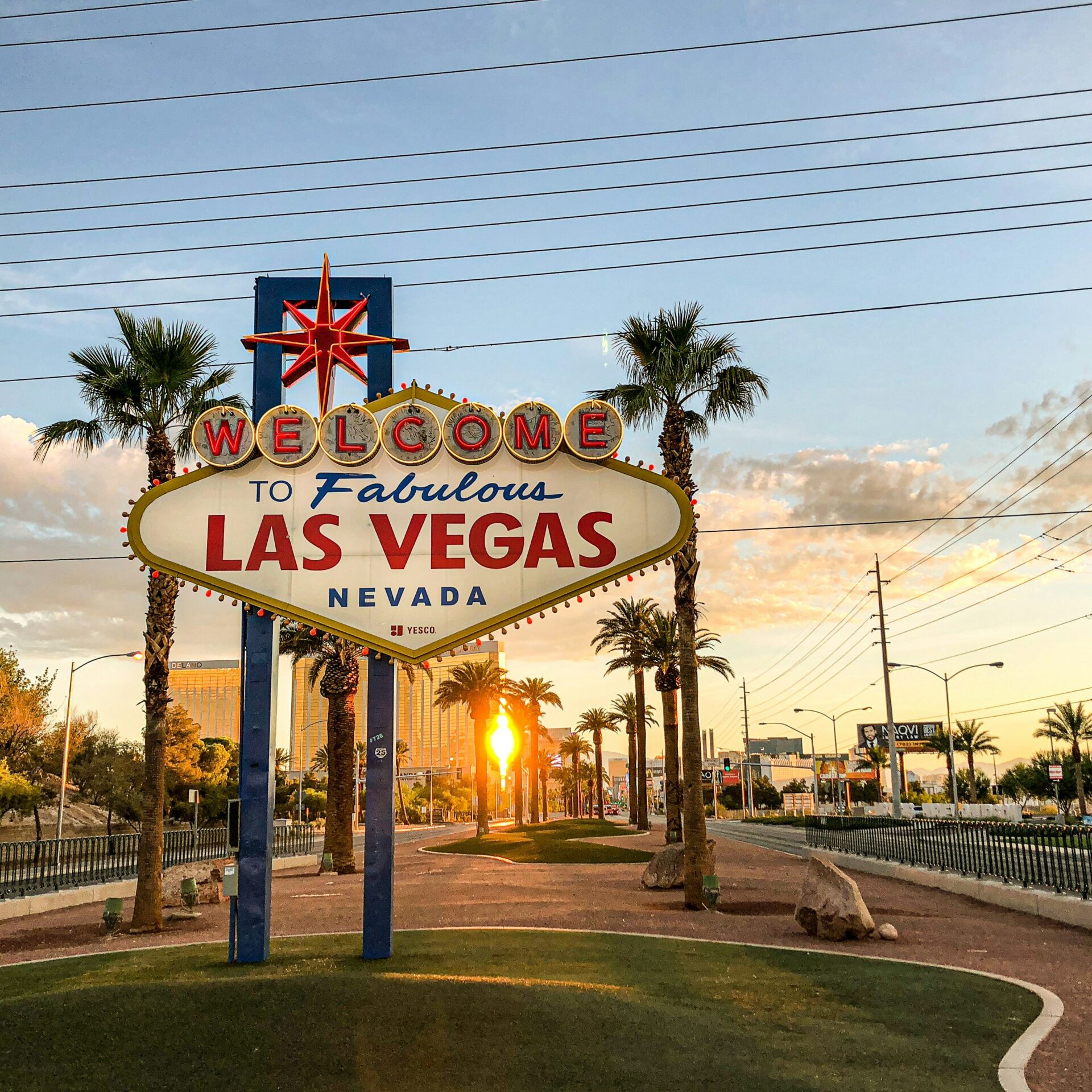 Las Vegas