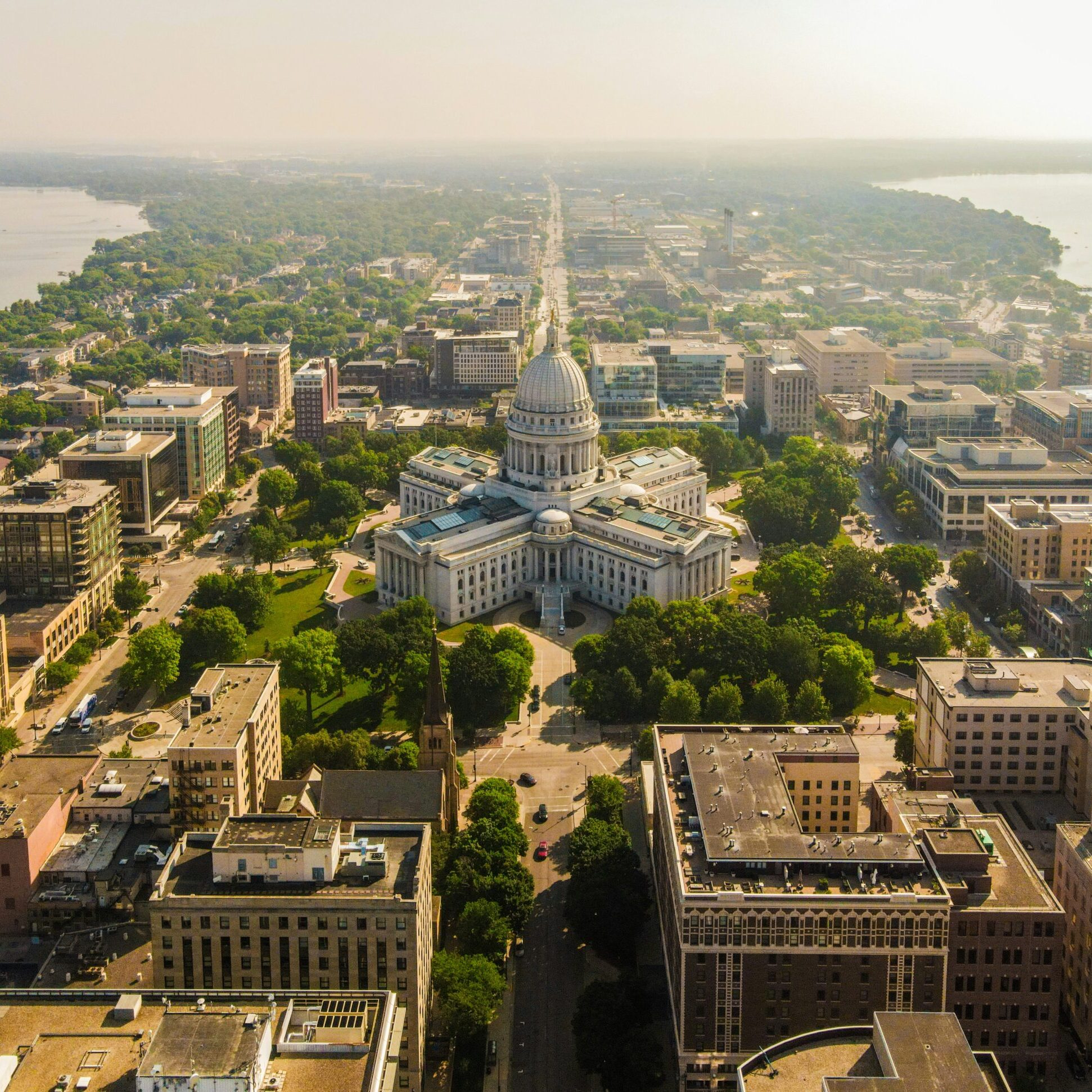 Madison