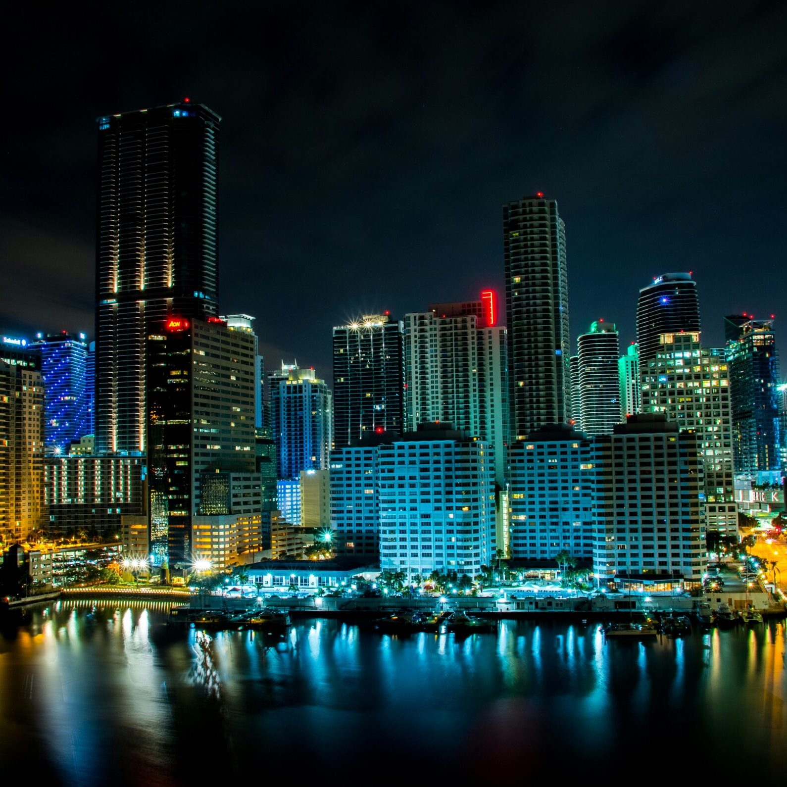 Miami