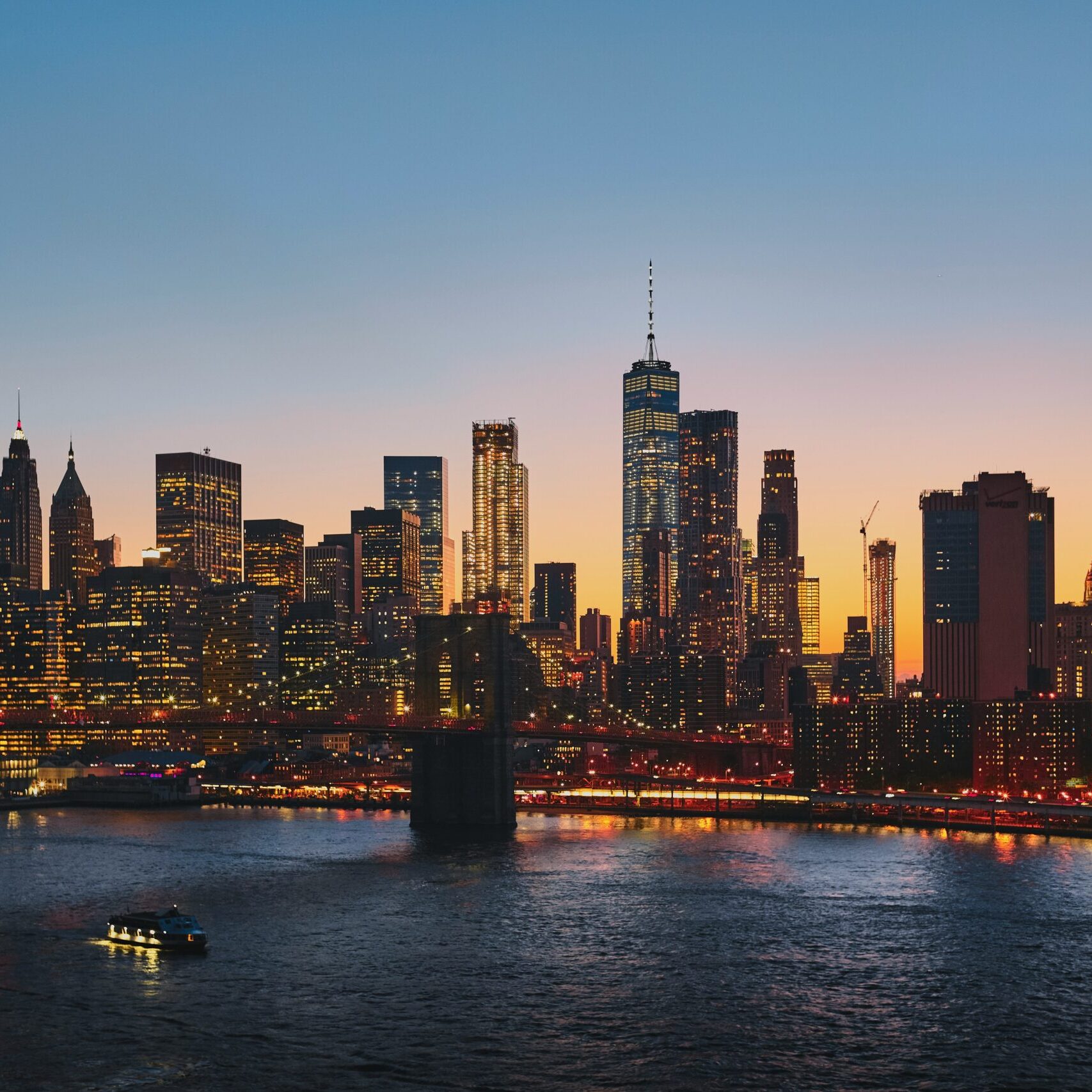 New York CIty