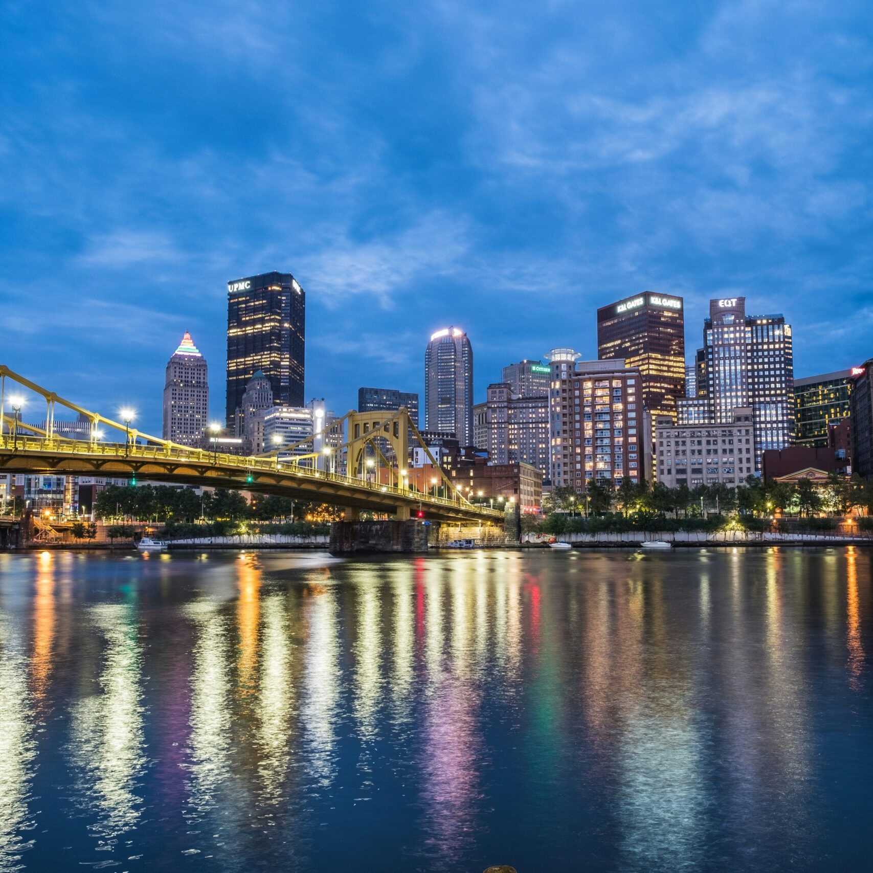 Pittsburgh