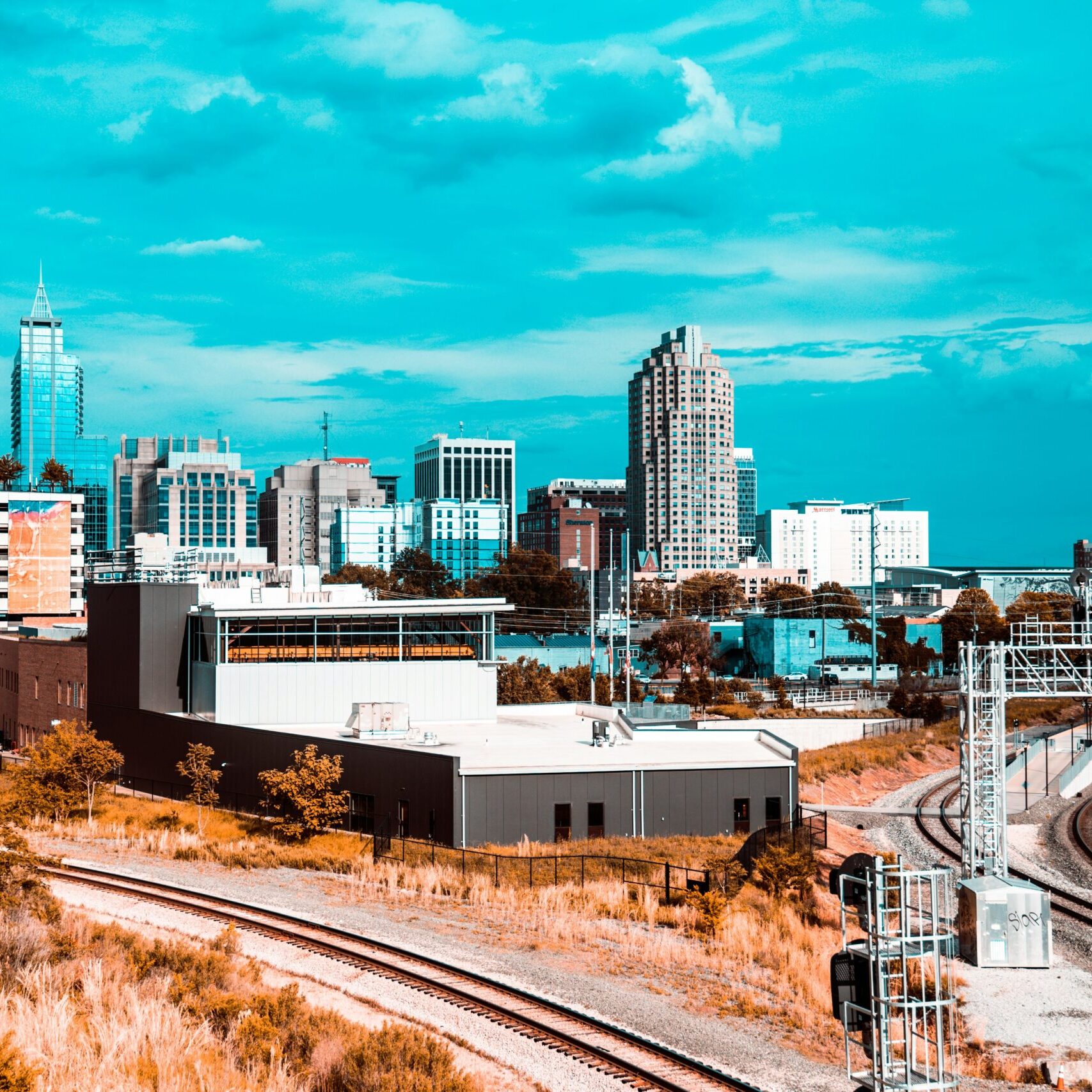 Raleigh