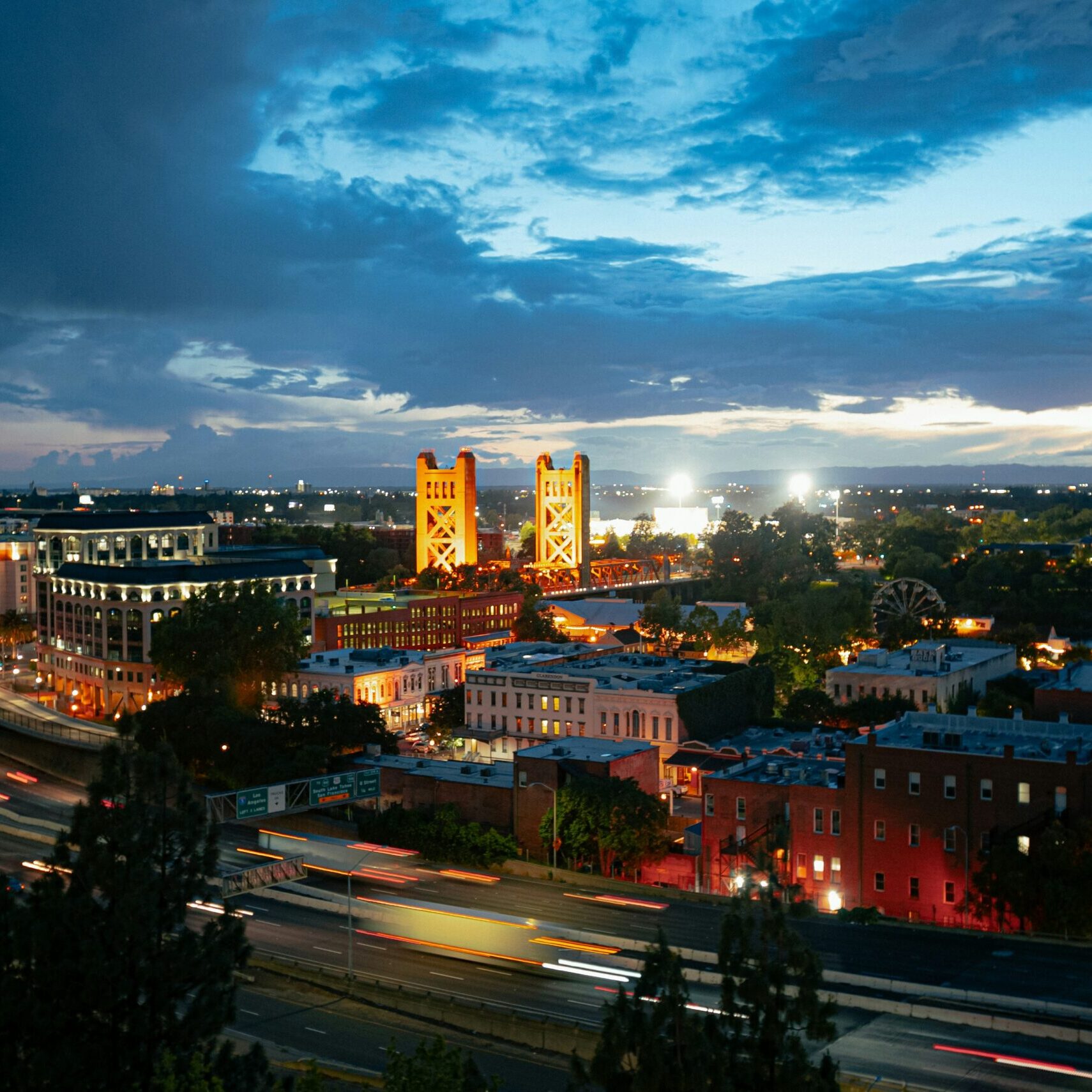 Sacramento