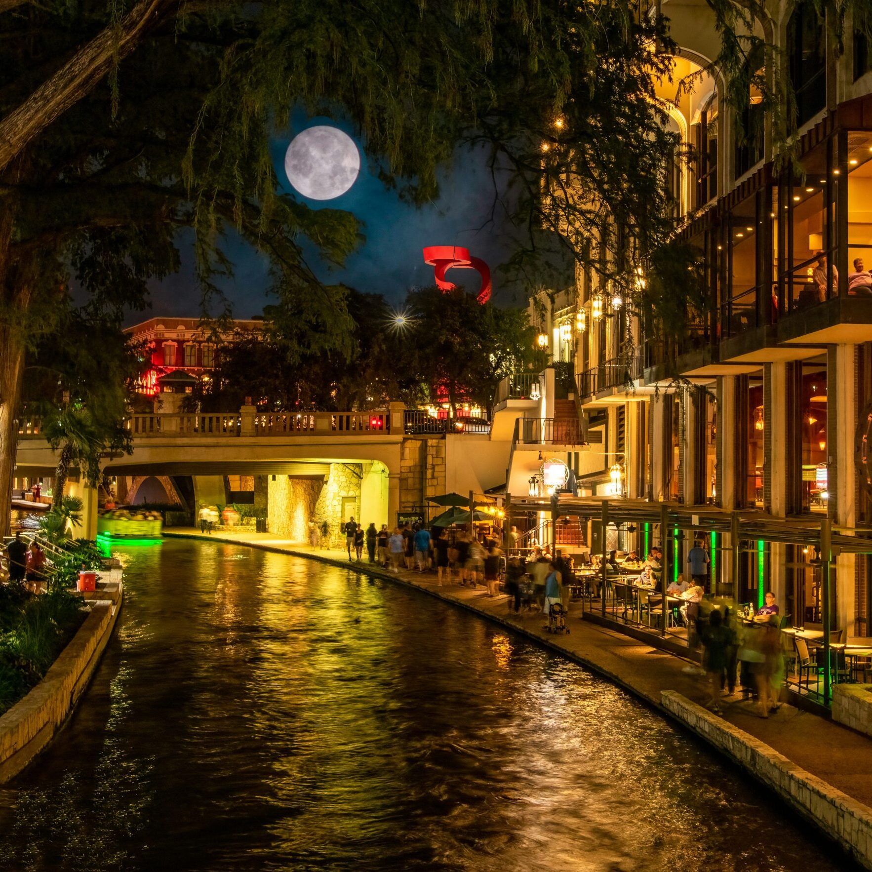 San Antonio