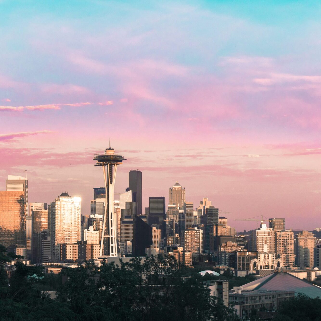 Seattle