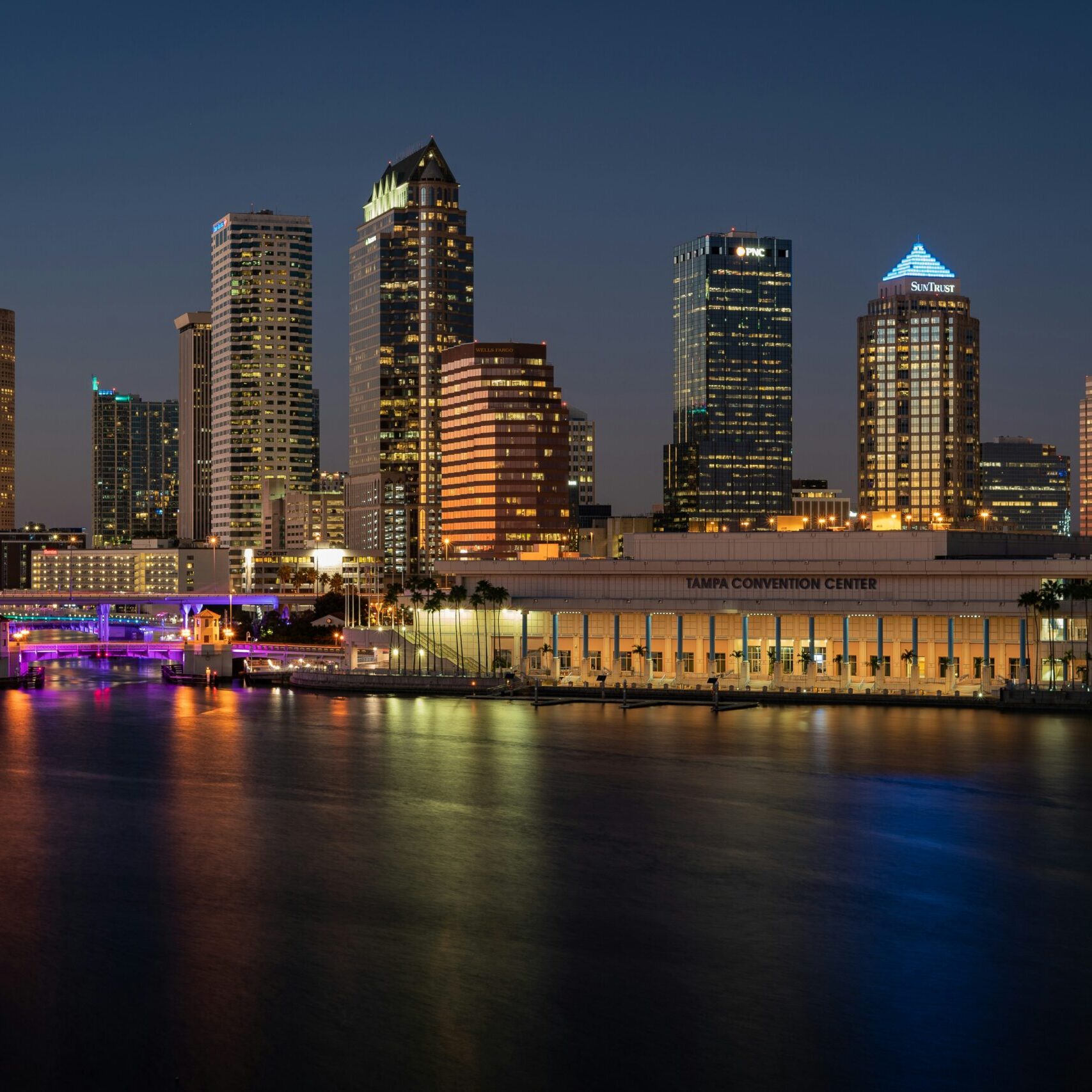 Tampa