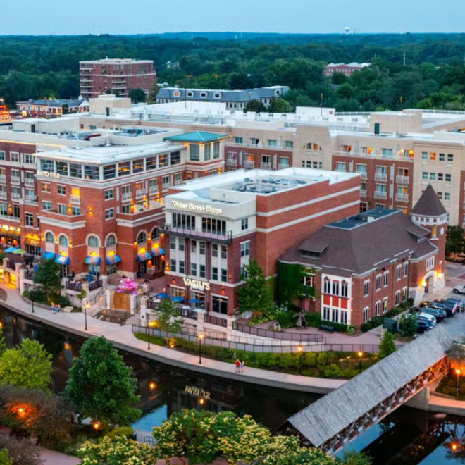naperville