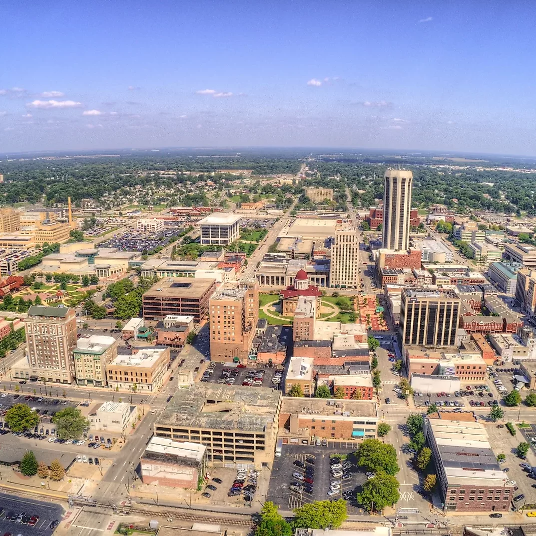 springfield